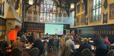 great hall
