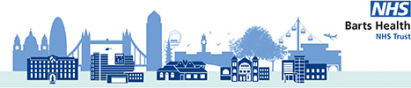 Barts Logo