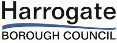Harrogate logo
