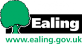 Ealing council logo
