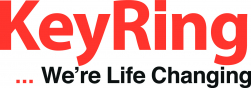 KeyRing logo