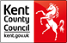 Kent CC logo