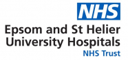 Epsom and St Helier University Hospitals logo