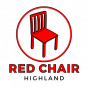 Red Chair Highland logo