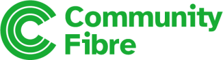 Community Fibre logo