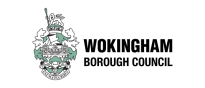 wokingham logo
