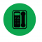 Telephone icon