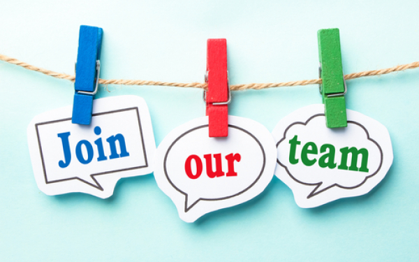 join our team