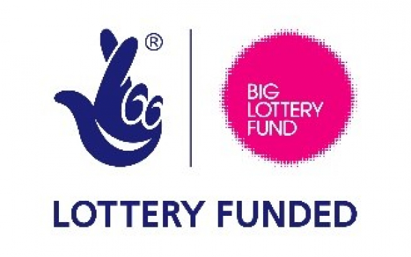 lottery funded