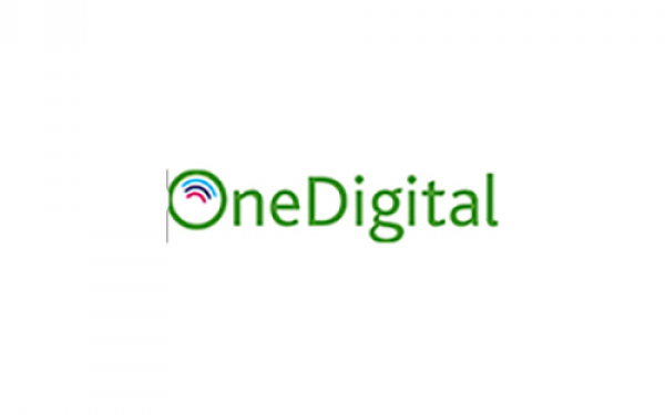 one digital