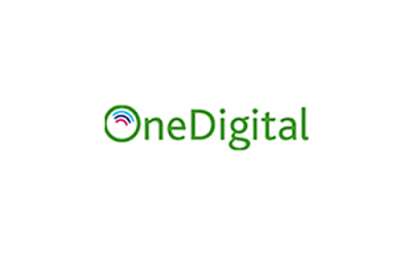 one digital