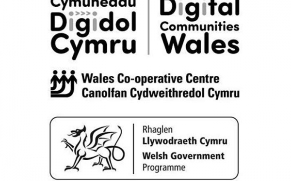 digi communities wales
