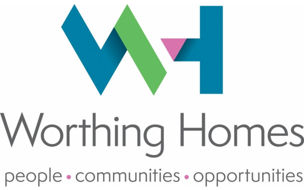 worthing homes