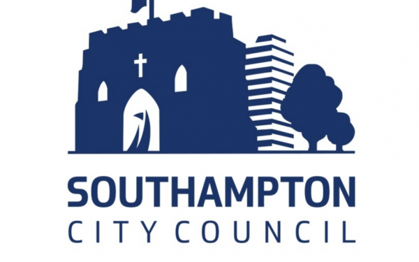 Southampton city council logo