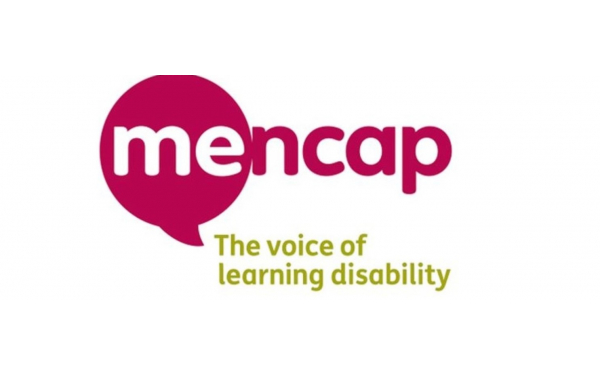 Mencap logo