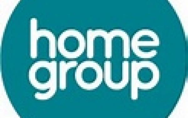 Home Group logo