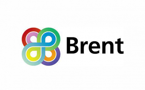 Brent logo