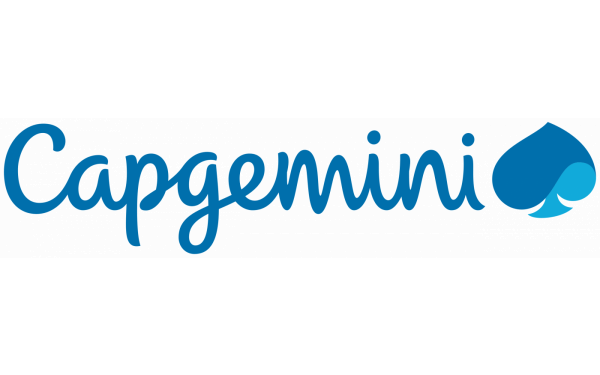 Capgemini logo