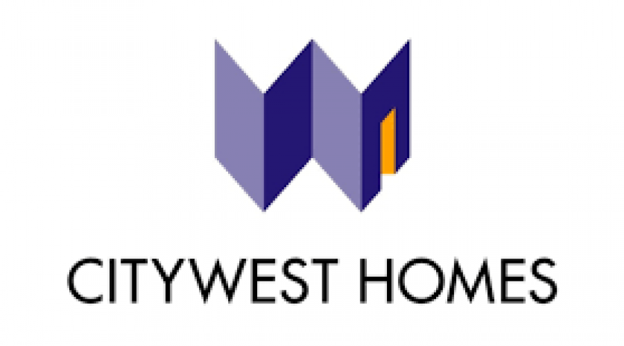 city west homes