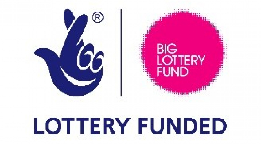 lottery funded