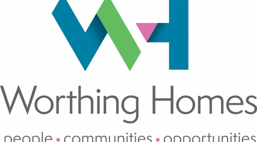 worthing homes