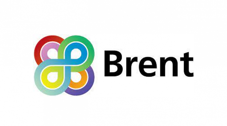 Brent logo