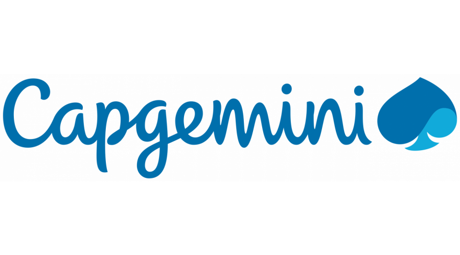 Capgemini logo