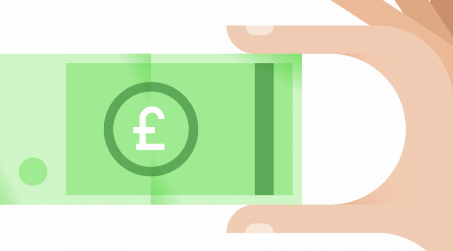 bank note