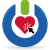 Open badge