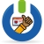 Open badge