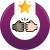 Open badge