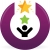 Open badge