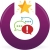 Open badge