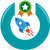 Brilliant digital champions programme digital badge