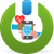 ESOL health badge
