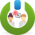 ESOL Digital skills badge