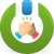 Running a session digital badge