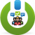 Understanding learners digital badge