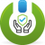 Safeguarding digital badge