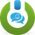Customers online digital badge