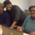 3 ladies at a computer